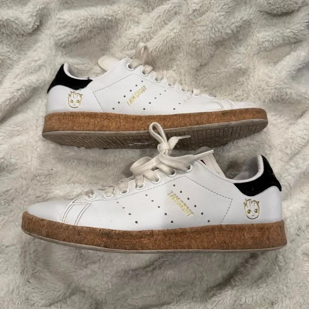 adidas stan smith